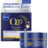 Nivea Skincare NIVEA Q10 Power Anti-Rimpel Nachtcrème
