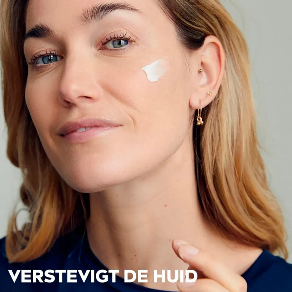 Nivea Skincare NIVEA Q10 Power Anti-Rimpel Nachtcrème