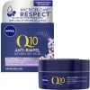 Nivea Skincare NIVEA Q10 Power Sensitive Anti-Rimpel Nachtcrème