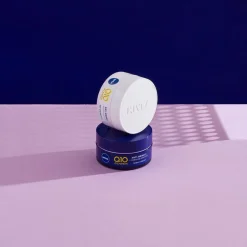 Nivea Skincare NIVEA Q10 Power Sensitive Anti-Rimpel Nachtcrème