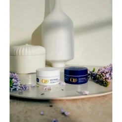 Nivea Skincare NIVEA Q10 Power Sensitive Anti-Rimpel Nachtcrème