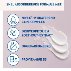 Nivea Skincare NIVEA Verzachtende Nachtcrème