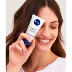 Nivea Skincare NIVEA Verzachtende Nachtcrème