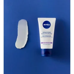 Nivea Skincare NIVEA Verzachtende Nachtcrème