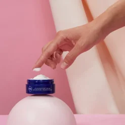 Nivea Skincare NIVEA Voedende Nachtcrème