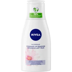 Nivea Skincare NIVEA Waterproof Oogmake-Up Remover