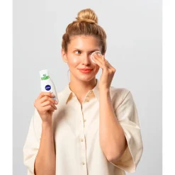 Nivea Skincare NIVEA Waterproof Oogmake-Up Remover