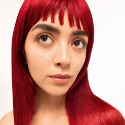 BLEACH LONDON No Vivid Red Permanent Vegan Dye Kit