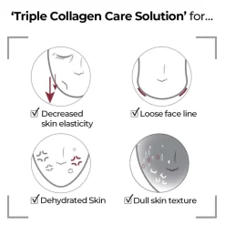 Numbuzin No.4 Collagen 73% Pudding Serum