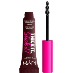 NYX Professional Makeup Thick It. Stick It! Espresso Brow Mascara