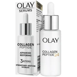 Olay Collagen Peptide24 Serum