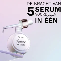 Olay Super Serum