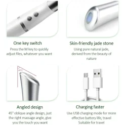 Oogherstel Pro Massager