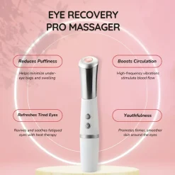 Oogherstel Pro Massager