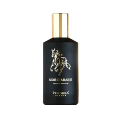 Paris Corner Noir d'Arabie Eau de Parfum