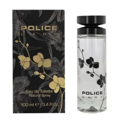 DAMES Police Dark - Eau de Toilette 100ml