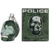 Heren Police To Be Camouflage For Man - Eau de Toilette 40ml