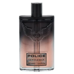 Heren Police To Be Gentleman - Eau de Toilette 100ml