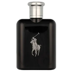 Heren Ralph Lauren Polo Black Eau de Toilette