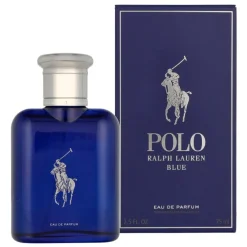 Heren Ralph Lauren Polo Blue Eau de Parfum