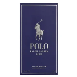 Heren Ralph Lauren Polo Blue Eau de Parfum