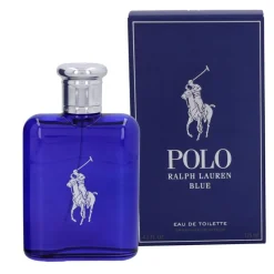 Heren Ralph Lauren Polo Blue Eau de Toilette
