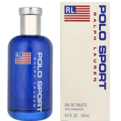 Heren Ralph Lauren Polo Sport Men - Eau de Toilette 125 ml