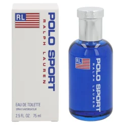 Heren Ralph Lauren Polo Sport Men - Eau de Toilette 75 ml