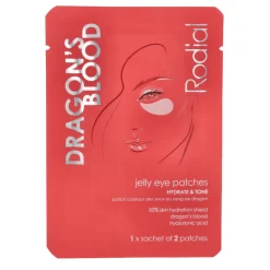 Rodial Dragon's Blood Jelly Eye Patche 3 g