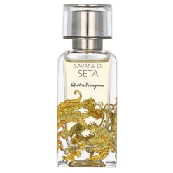 DAMES Salvatore Ferragamo S. Ferragamo Savane Di Seta - Eau de Parfum 50ml