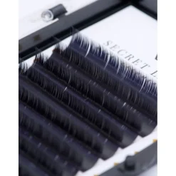 Secret Lashes Cashmere Wimperextensions B