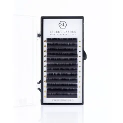 Secret Lashes Cashmere Wimperextensions Volume C