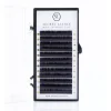 Secret Lashes Cashmere Wimperextensions Volume C