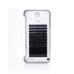 Secret Lashes Wimperextensions Classy Collectie C