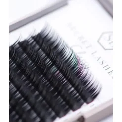 Secret Lashes Wimperextensions Classy Collectie C