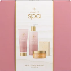 Geschenkset Sense Of Spa
