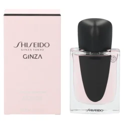 DAMES Shiseido Ginza - Eau de Parfum 30ml