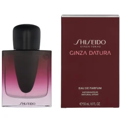 DAMES Shiseido Ginza Datura - Eau de Parfum 50ml