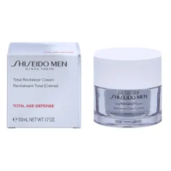 Shiseido Men Total Revitalizer Cream 50ml