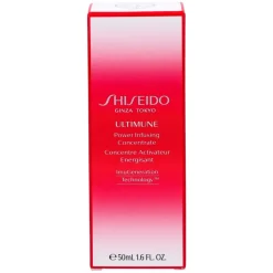 Shiseido Ultimune Power Infusing Concentrate Anti-aging Serum