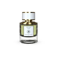 Signature Royale Creamy Love Extrait de Parfum