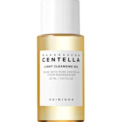 SKIN1004 Madagascar Centella Light Cleansing Oil