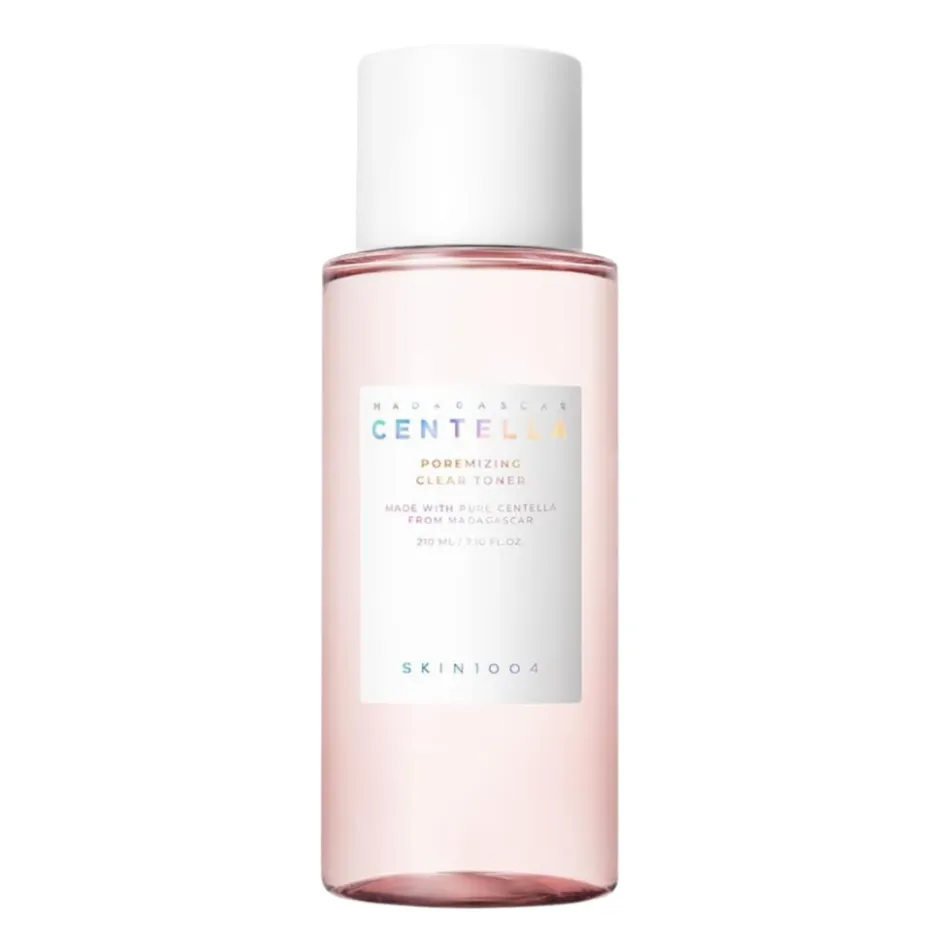 SKIN1004 Madagascar Centella Poremizing Clear Toner