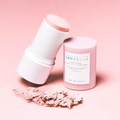 SKIN1004 Madagascar Centella Poremizing Quick Clay Stick Mask