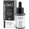 SKINCYCLOPEDIA 5% AHA & PHA Charcoal Gezichtsserum