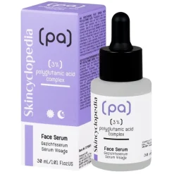 SKINCYCLOPEDIA 3% Polyglumatic Acid Complex Gezichtsserum