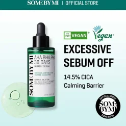 SOMEBYMI SOME BY MI AHA-BHA-PHA 30 Days Miracle Serum