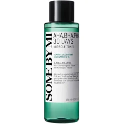 SOMEBYMI SOME BY MI AHA-BHA-PHA 30 Days Miracle Toner
