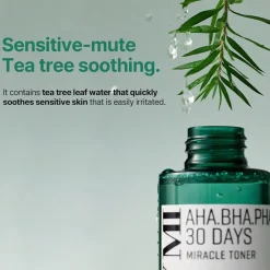 SOMEBYMI SOME BY MI AHA-BHA-PHA 30 Days Miracle Toner
