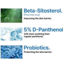 SOMEBYMI SOME BY MI Beta Panthenol Repair Cream